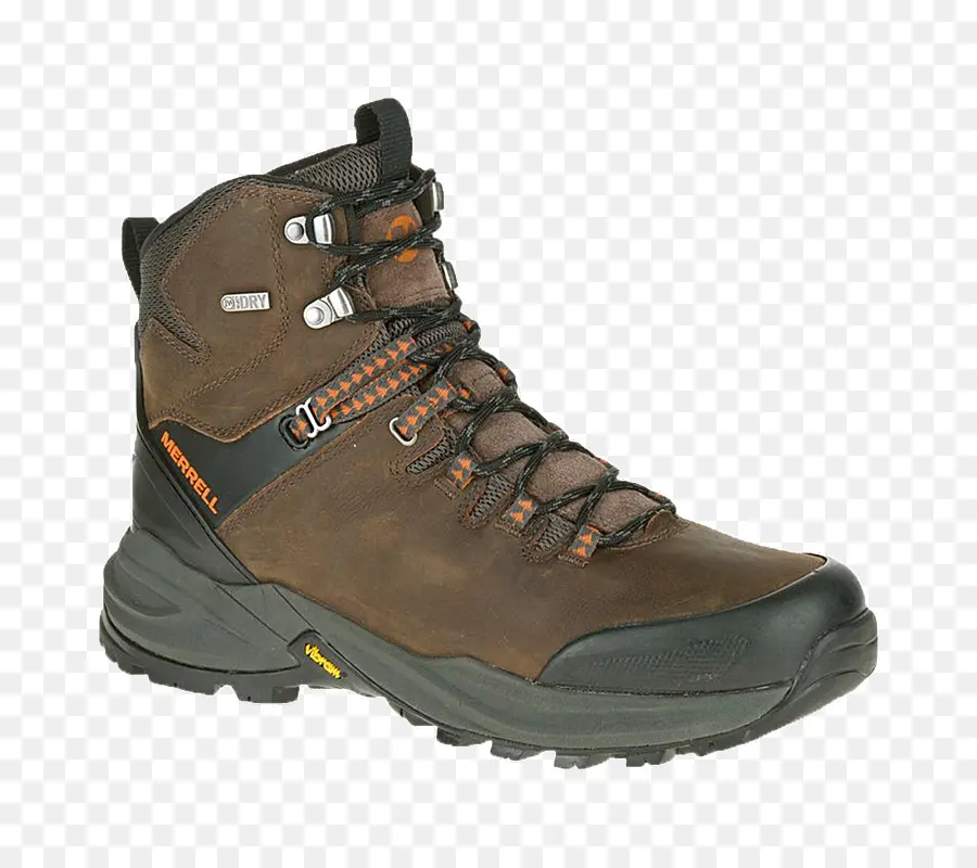 Chaussure De Randonnée，Merrell PNG