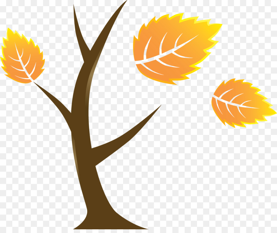 Arbre，Feuilles PNG