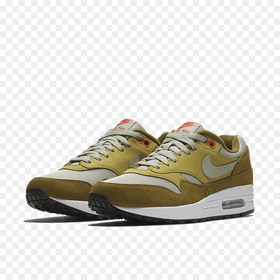 Baskets Jaunes Et Noires，Chaussure PNG