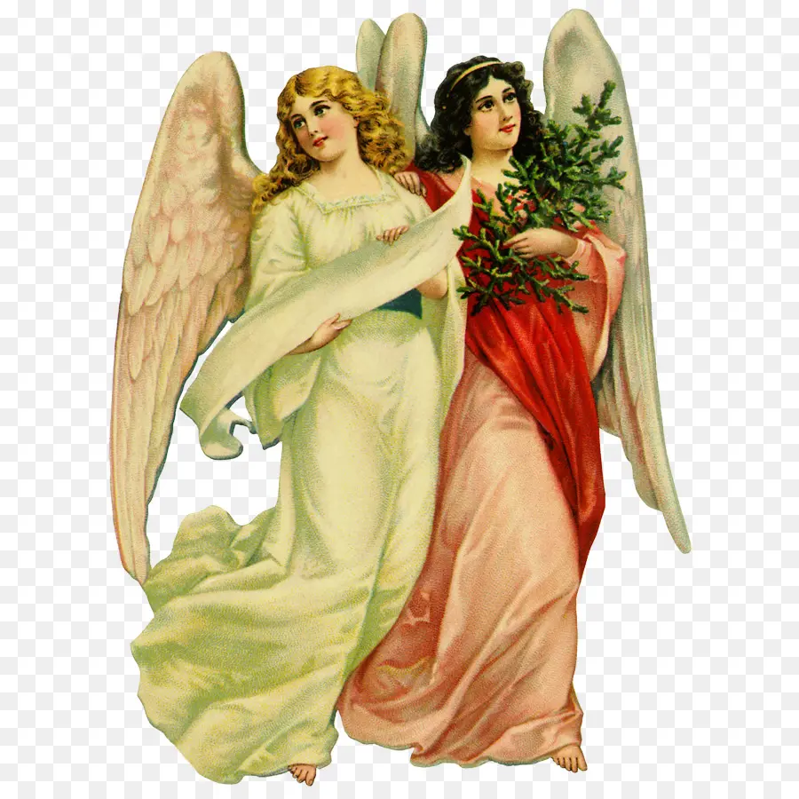 Anges，Ailes PNG