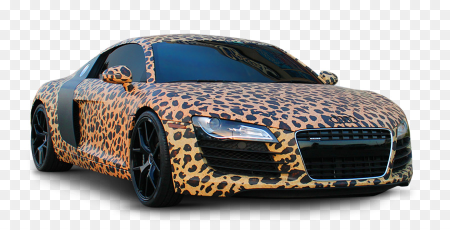 Audi R8，Voiture PNG