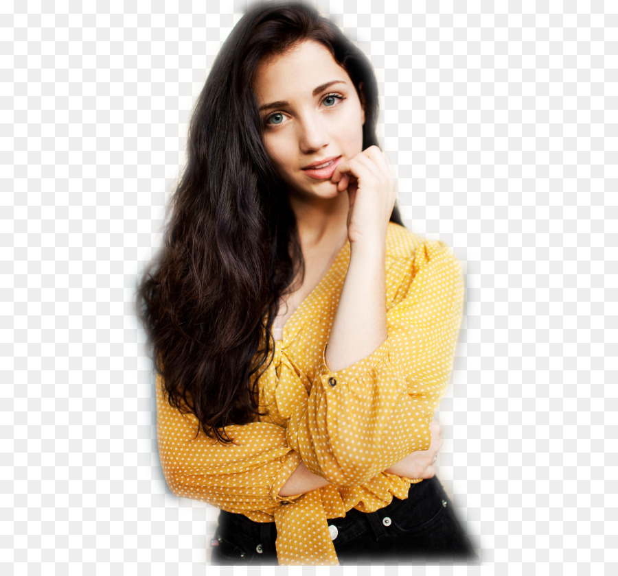 Emily Rudd，Modèle PNG