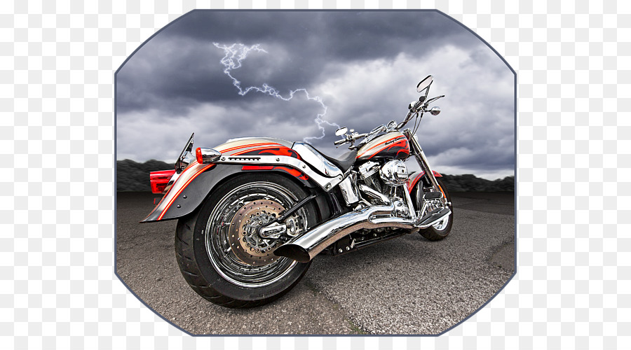 Harley Davidson，Moto PNG