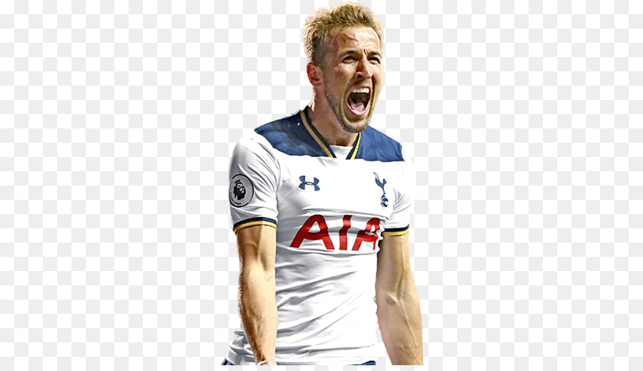 Harry Kane，Babos Salon PNG