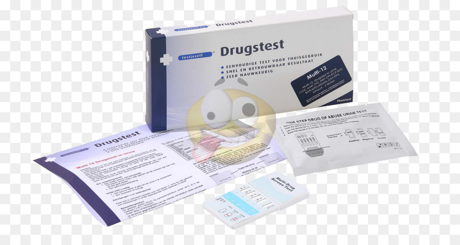 Test De Drogue，Médicament PNG