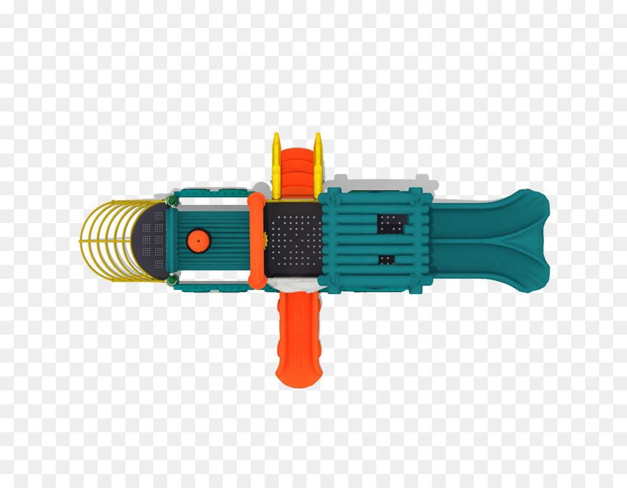 Pistolet à Eau，Pistolet PNG