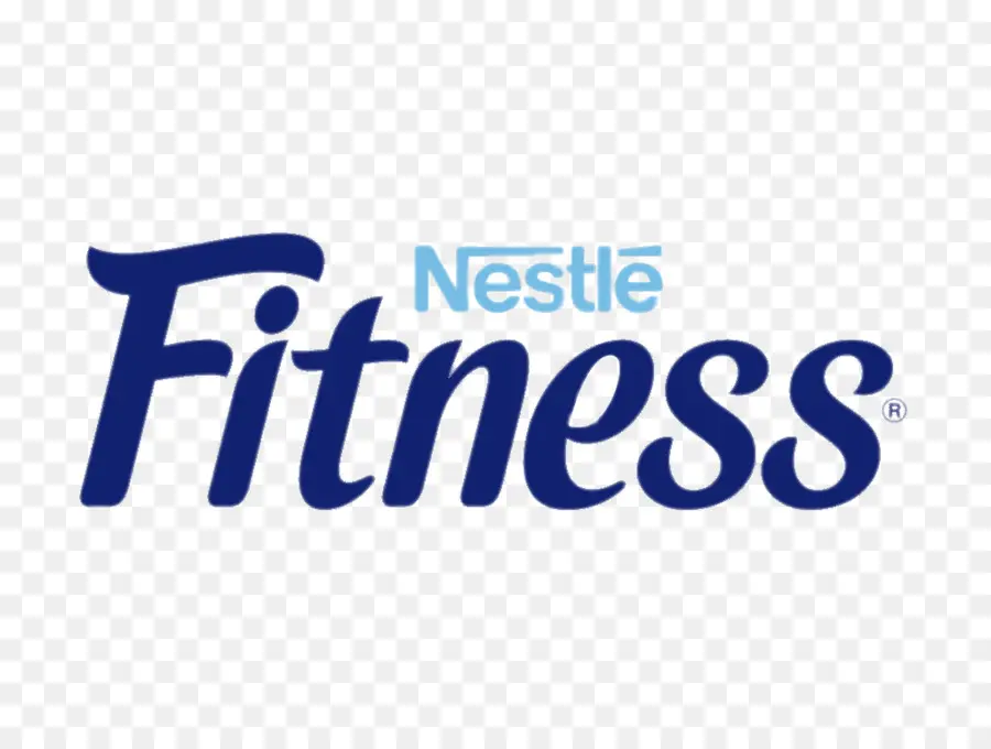 Logo Nestlé Fitness，Se Nicher PNG