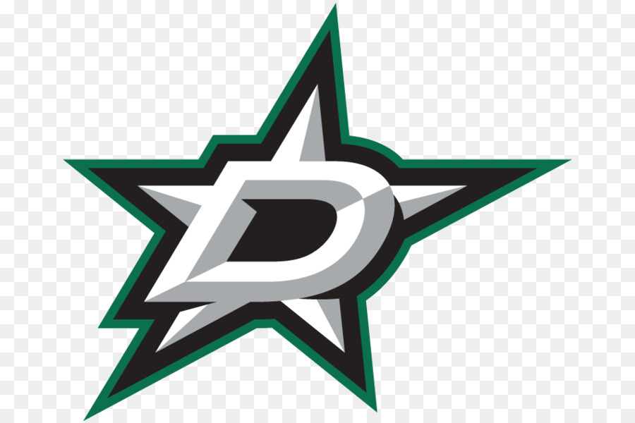 Logo Des Stars De Dallas，Sportif PNG