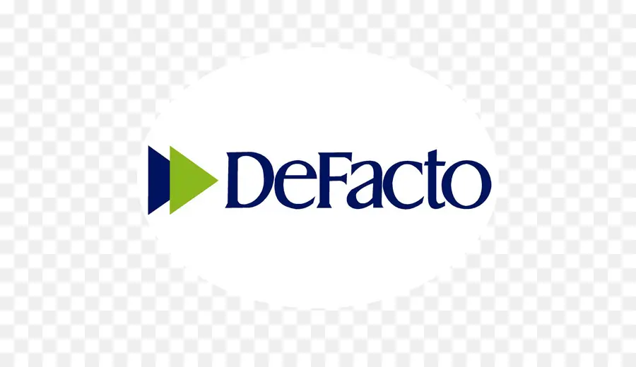 Logo Defacto，Marque PNG