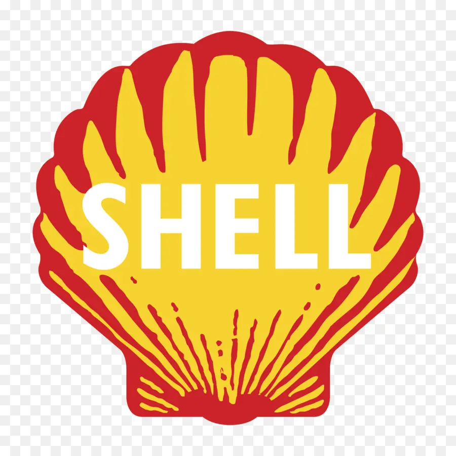 Royal Dutch Shell，Logo PNG