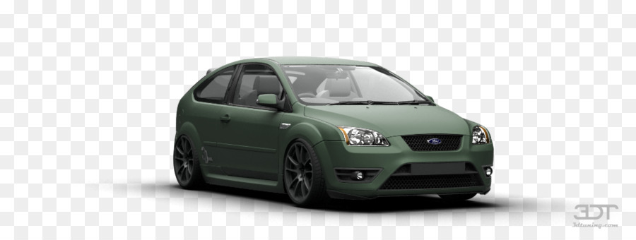 Pare Chocs，2007 Ford Focus PNG