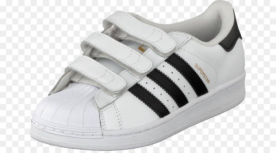 Adidas Stan Smith，Superstar D'adidas PNG