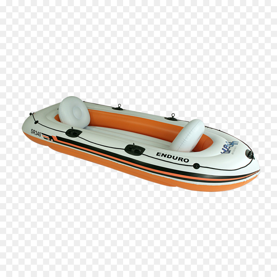 Bateau Pneumatique，Eau PNG