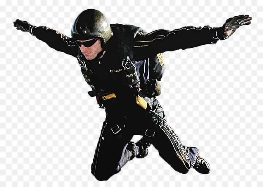 Parachutiste，Parachute PNG