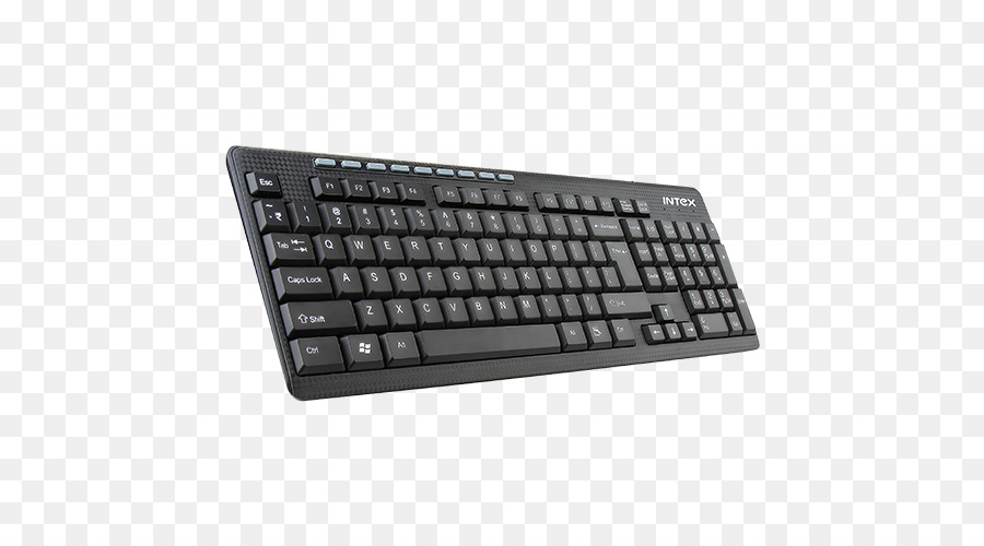 Clavier，Noir PNG