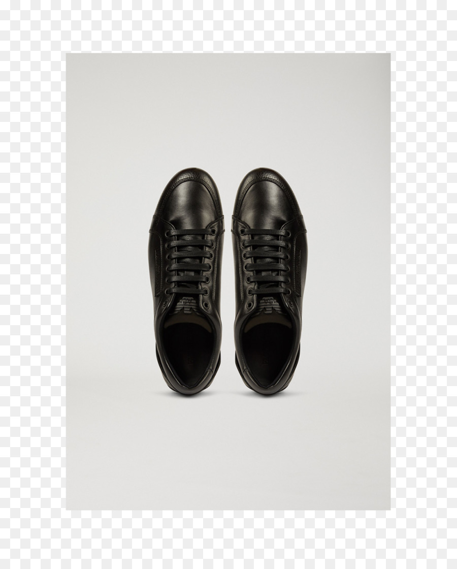 Chaussure，Noir M PNG