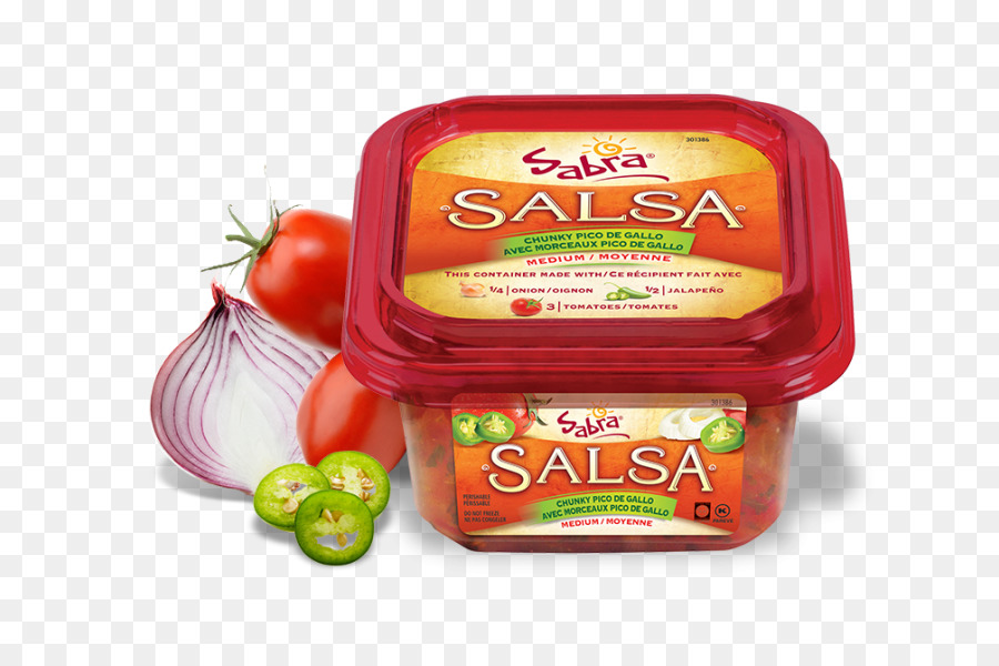 Salsa，Sabra PNG