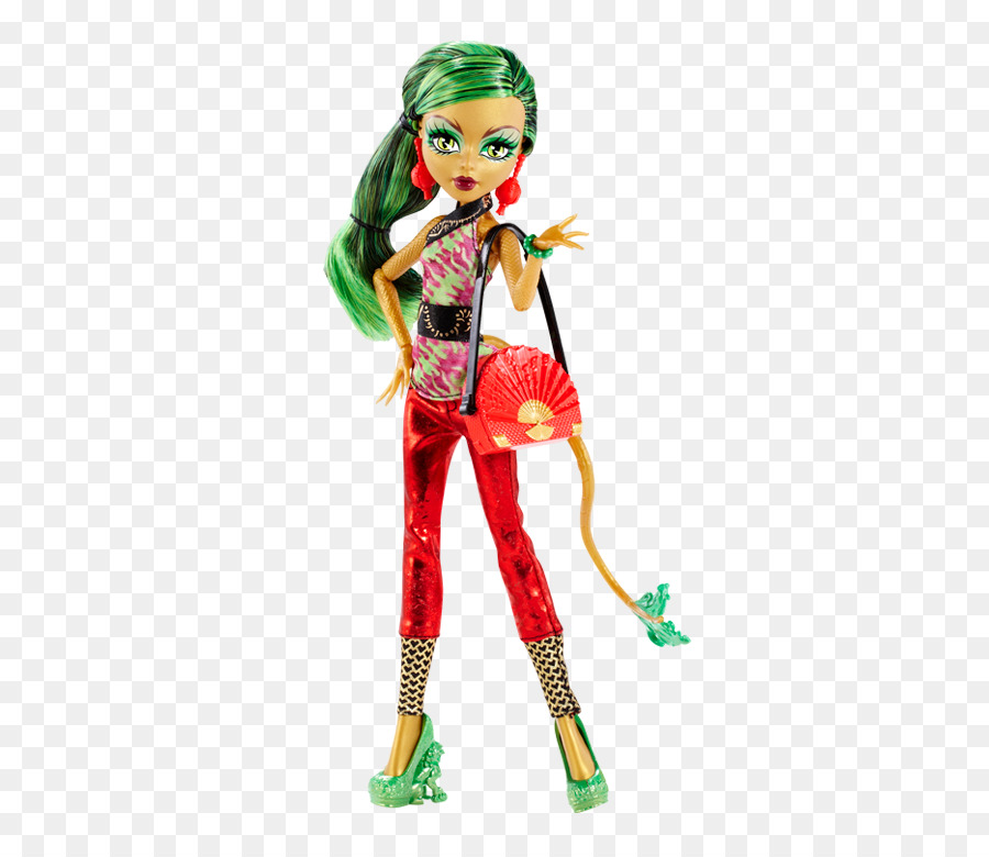 Monster High，Frankie Stein PNG