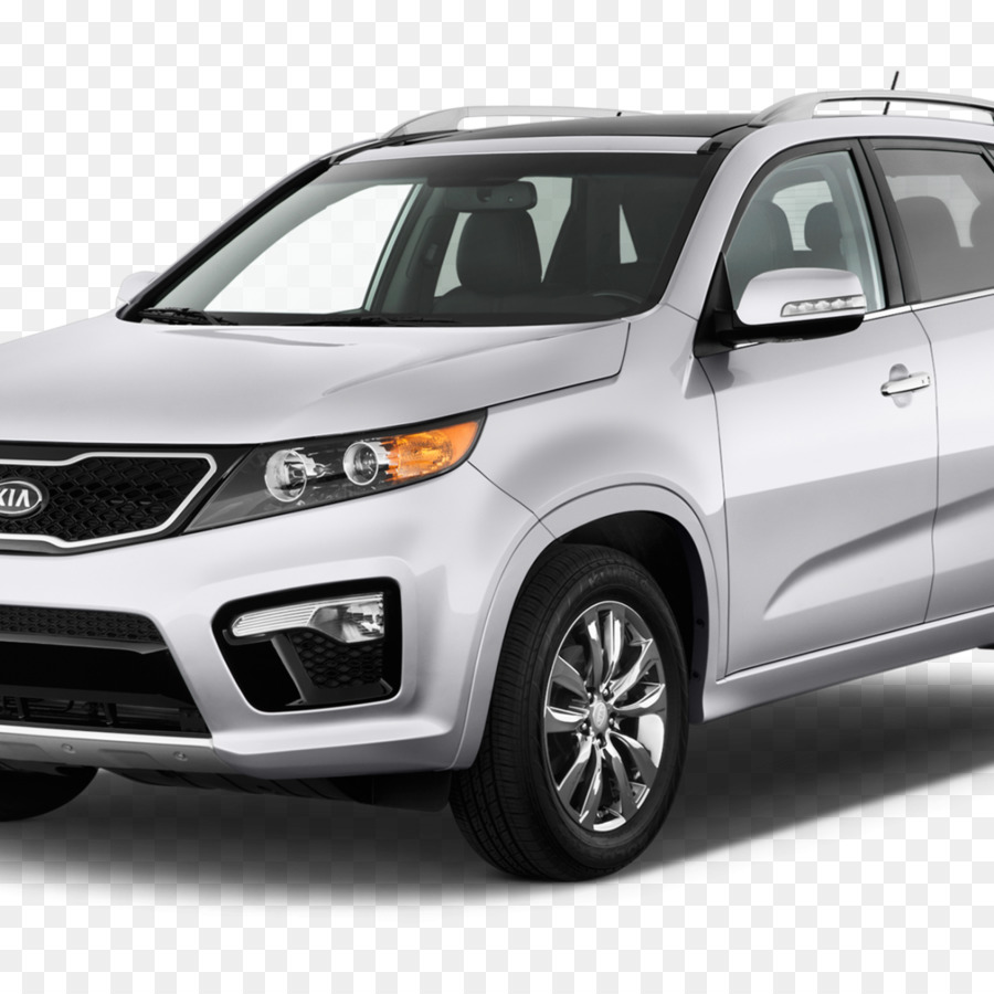 2013 Kia Sorento，2012 Kia Sorento PNG