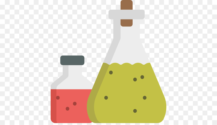 Flacons，Chimie PNG