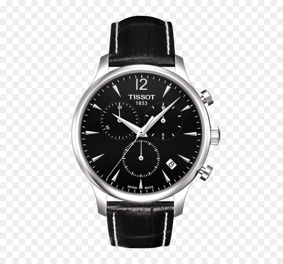 Chronographe，Tissot PNG