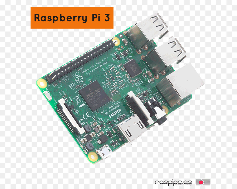 Pi Framboise，Framboise Pi 3 PNG