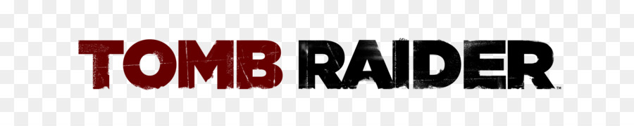 Tomb Raider，Logo PNG