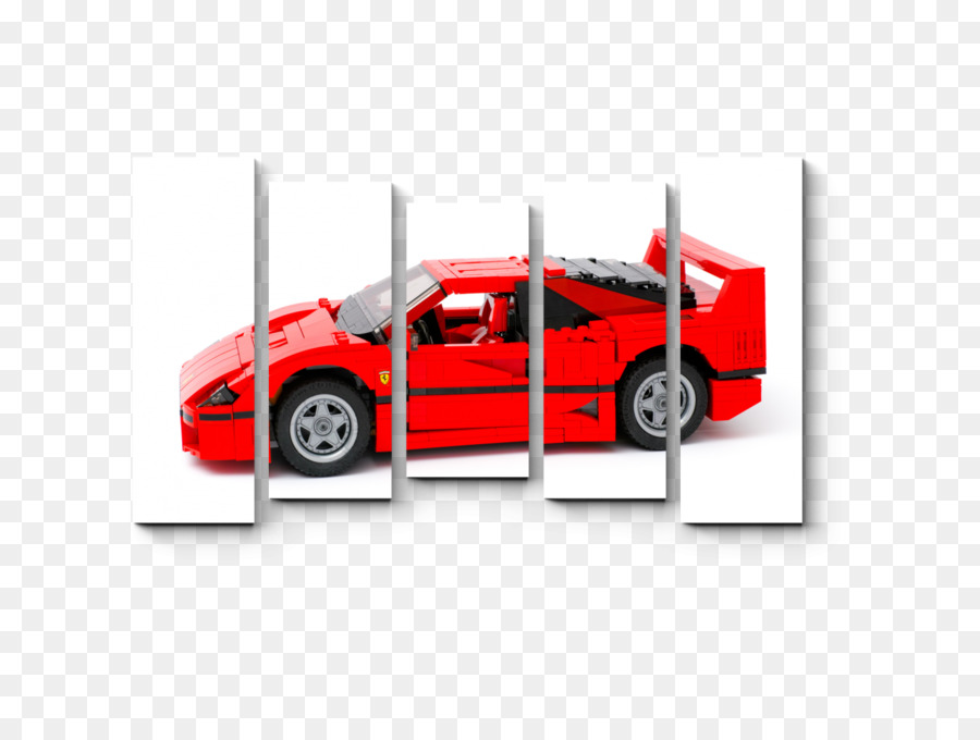 Voiture，Ferrari Spa PNG