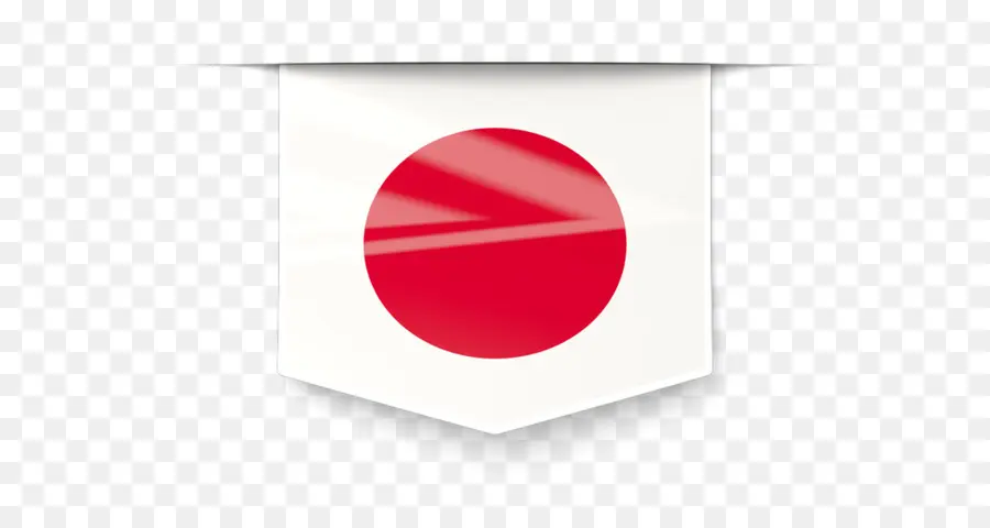 Drapeau Du Japon，Pays PNG