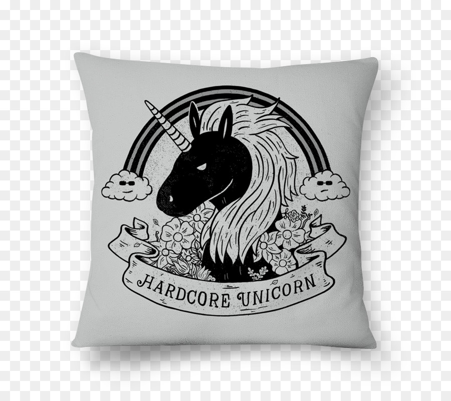 Licorne Portable，Tshirt PNG