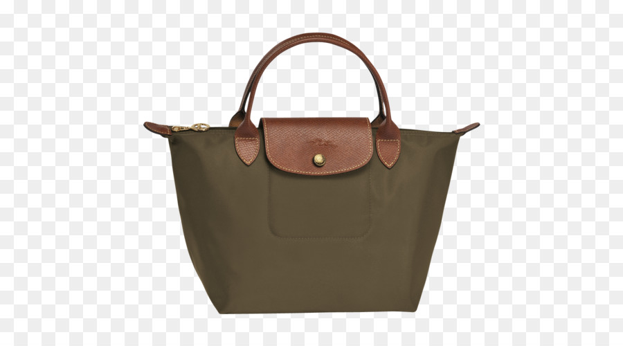 Longchamp，Sac à Main PNG