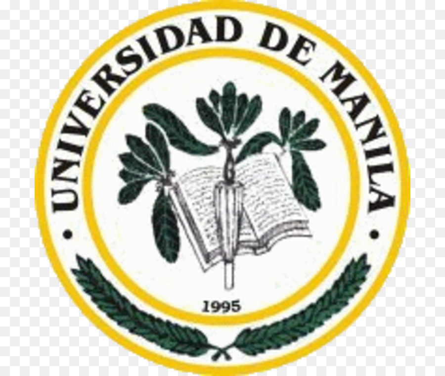 L Université De Manille，L Université De La Ville De Manille PNG