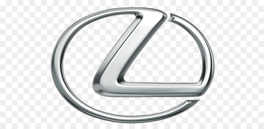 Logo Lexus，Voiture PNG