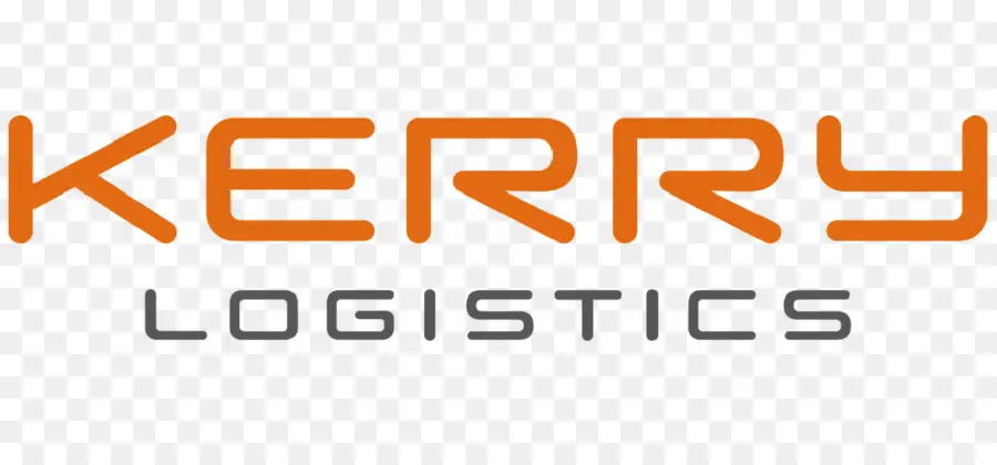 Logo Kerry Logistique，Marque PNG