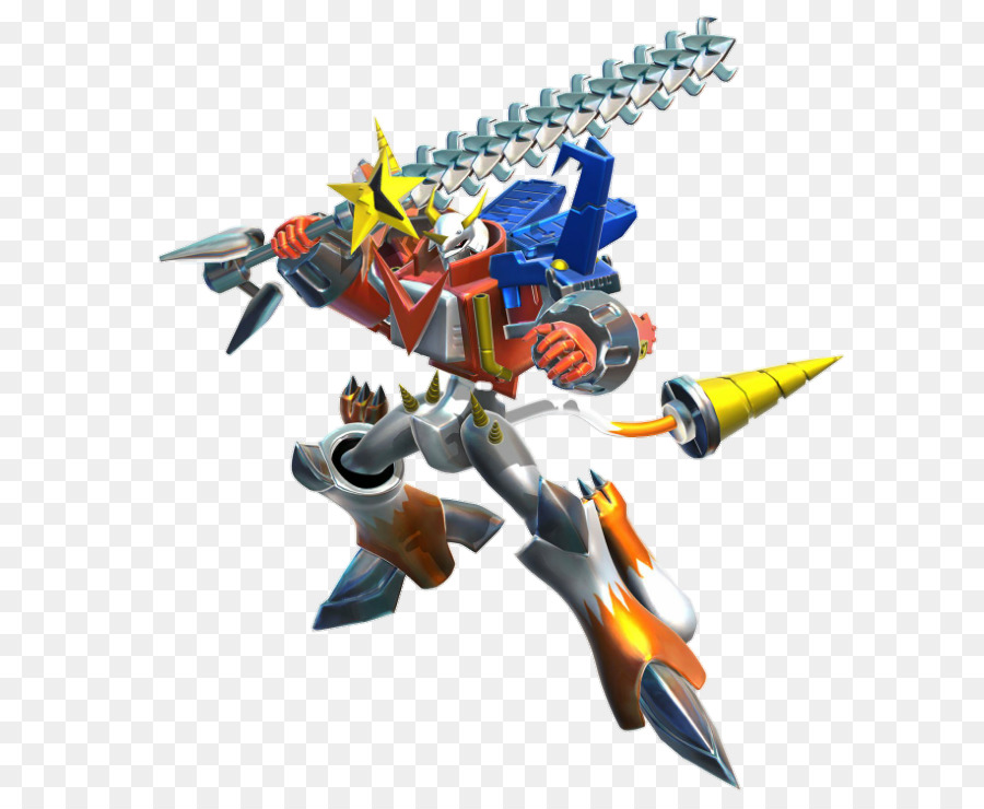 Digimon Allstar Rumble，Digimon World PNG
