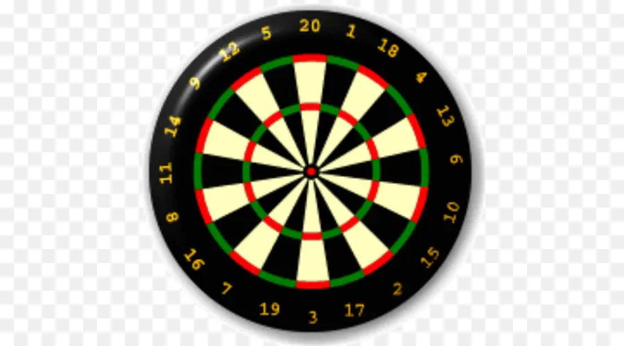 Fléchettes，Winmau PNG