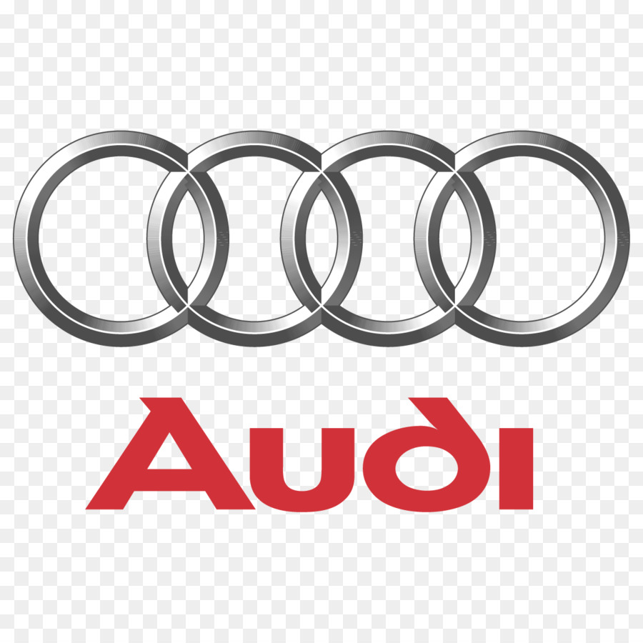 Audi, Voiture, Logo PNG - Audi, Voiture, Logo ...