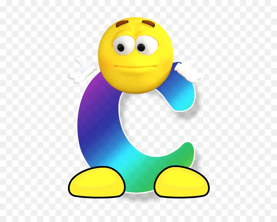 Émoji，Lettre Q PNG