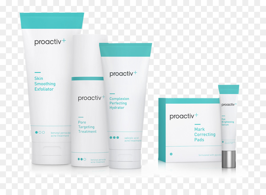 Proactiv，Lotion PNG
