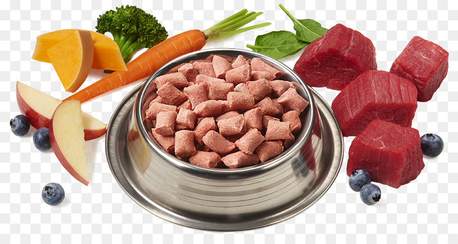 Alimentation Brute，Chien PNG