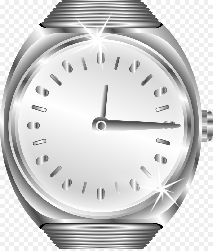 Regarder，Horloge PNG