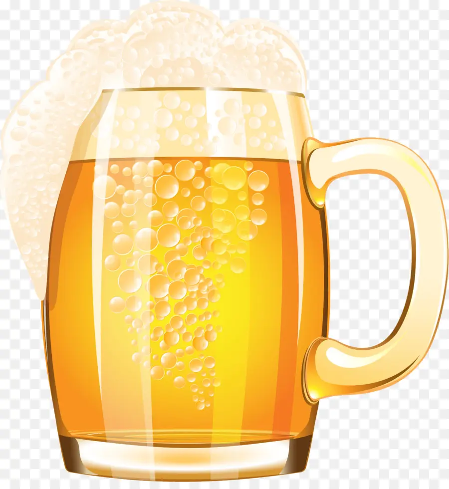 La Bière，La Cuisine Allemande PNG