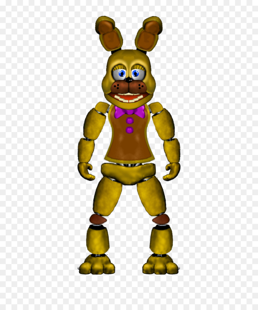 Animatronique Doré，Robot PNG