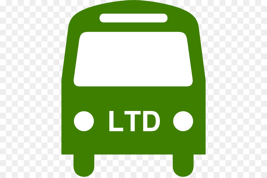 Bus，Logo PNG