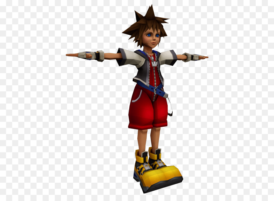 Kingdom Hearts Ii，Cœurs Du Royaume PNG