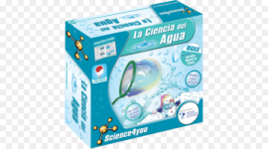 La Science，L Eau PNG