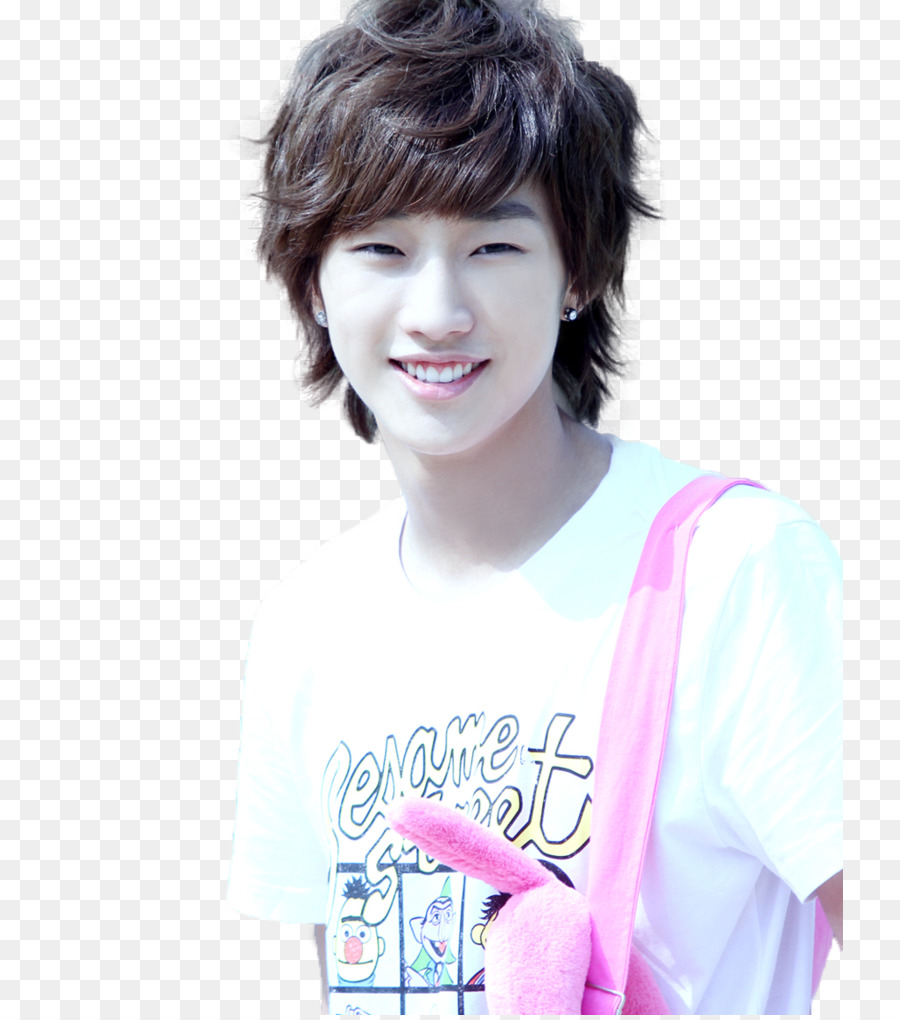 Jin Jeune，B1a4 PNG