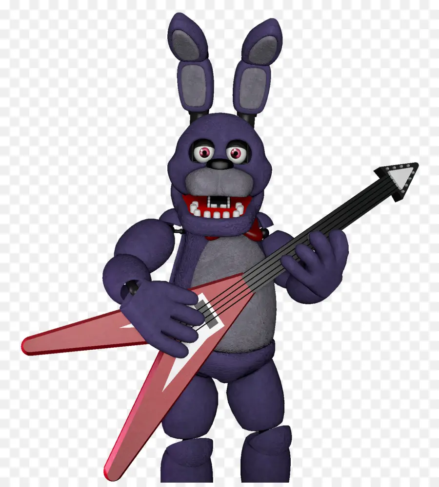 Lapin Violet，Lapin PNG