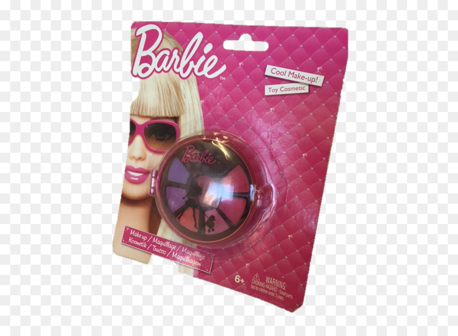 Coloration Des Cheveux，Barbie PNG