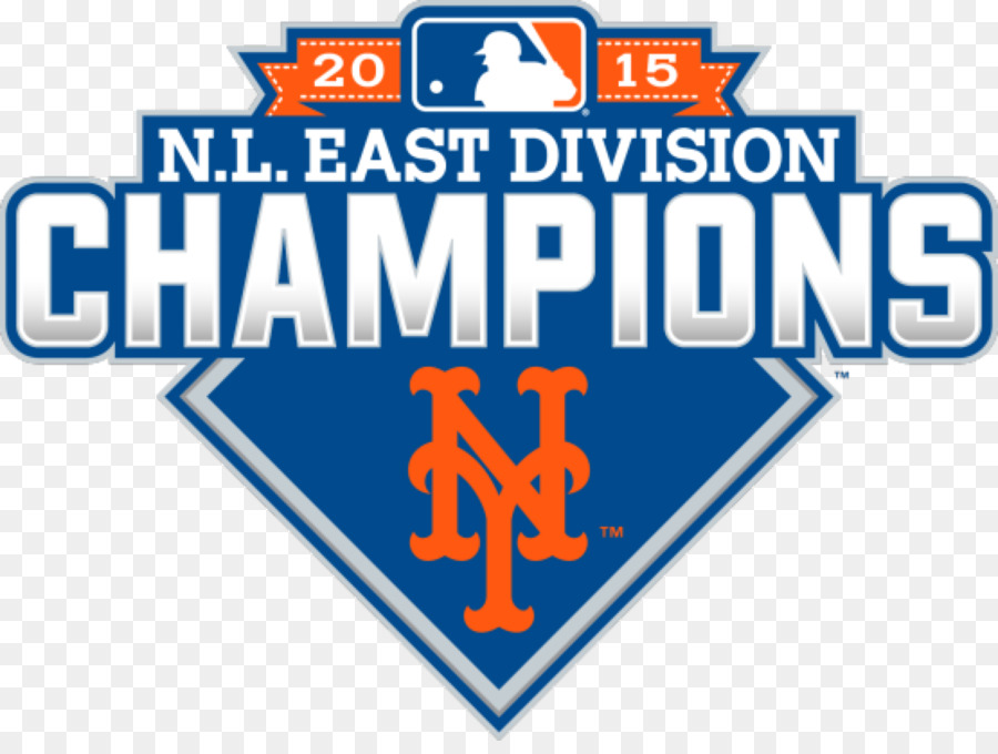 2015 De La National League Championship Series，Mets De New York PNG